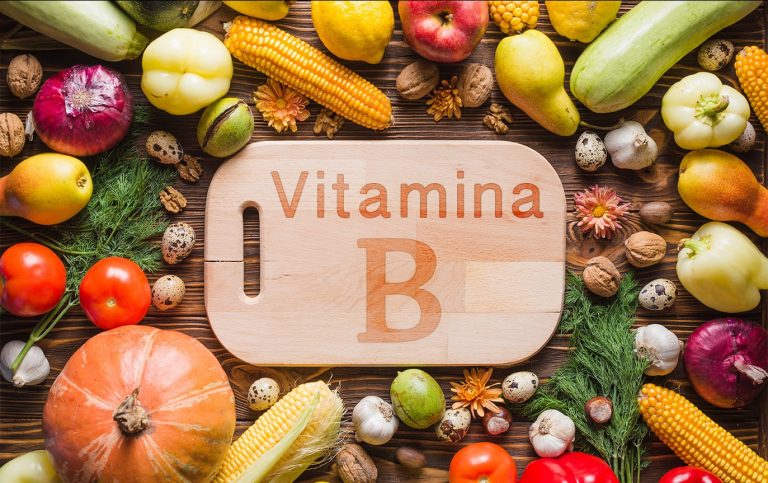 Carenza di vitamina B, ecco quali sono i sintomi da non sottovalutare