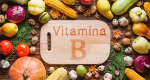 vitamina b