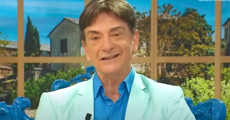 Oroscopo Paolo Fox oggi, giovedì 11 aprile 2024, da Ariete a Cancro: Toro, in arrivo tagli drastici! Oroscopo Paolo Fox oggi, giovedì 11 aprile 2024, da Ariete a Cancro: Toro, in arrivo tagli drastici!