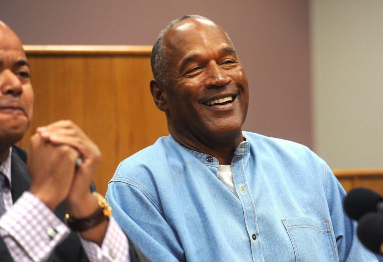 È morto O.J. Simpson: si è spento l’ex giocatore di football americano