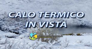 Meteo - Ruggito artico in vista, clamoroso in Italia: dall'Estate all'Inverno con tracollo termico e ritorno della neve