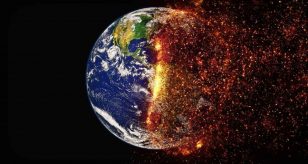 Meteo - Il fisico avverte: "Se la fine di El Niño non abbassa le temperature quest'estate, siamo nei guai"