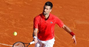 novak djokovic tennis