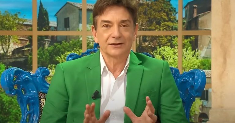 Oroscopo Paolo Fox oggi, martedì 23 aprile 2024 da Sagittario a Pesci: Capricorno, curate la forma fisica Oroscopo Paolo Fox oggi, martedì 23 aprile 2024 da Sagittario a Pesci: Capricorno, curate la forma fisica