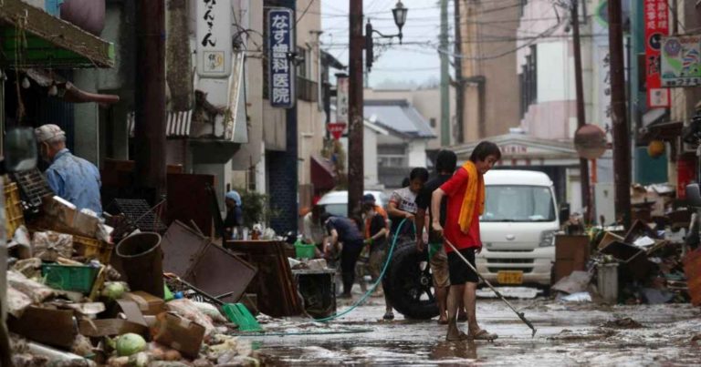 Meteo – Violenti nubifragi ed inondazioni travolgono la Tanzania, oltre 150 morti e 200 feriti: i dettagli