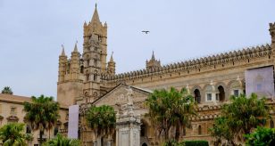 Meteo Palermo - Stabilità e bel tempo ai ferri corti, torna il maltempo in città: ecco le previsioni