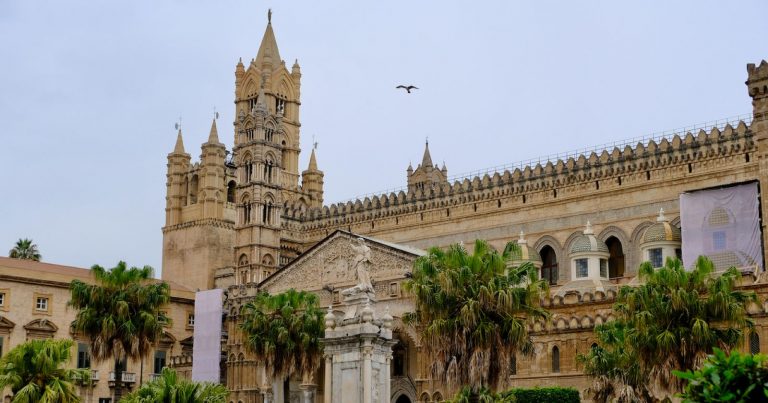 Meteo Palermo – Stabilità e bel tempo ai ferri corti, torna il maltempo in città: ecco le previsioni