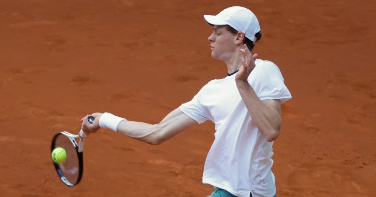 ATP Pechino 2024, Jannik Sinner sfida Nicolas Jarry: orari, avversari e come vedere le partite in tv