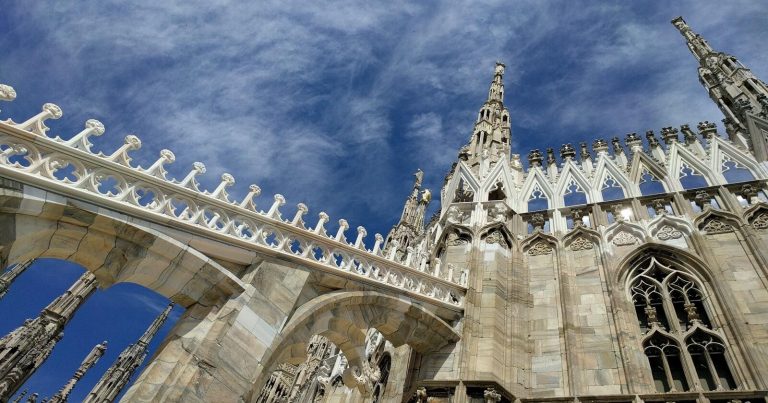 Meteo Milano – Nuova fase di maltempo, Primavera ancora perturbata a lungo