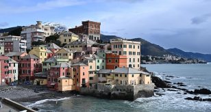Meteo Genova - Miglioramento in atto in città, con rovesci in esaurimento e miglioramento in arrivo: le previsioni