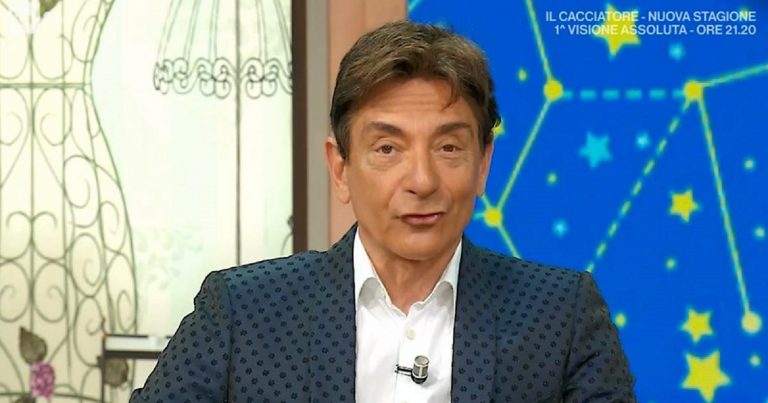 Oroscopo Paolo Fox oggi, venerdì 10 maggio 2024, da Ariete a Cancro: Toro, in arrivo soluzioni legali Oroscopo Paolo Fox oggi, venerdì 10 maggio 2024, da Ariete a Cancro: Toro, in arrivo soluzioni legali