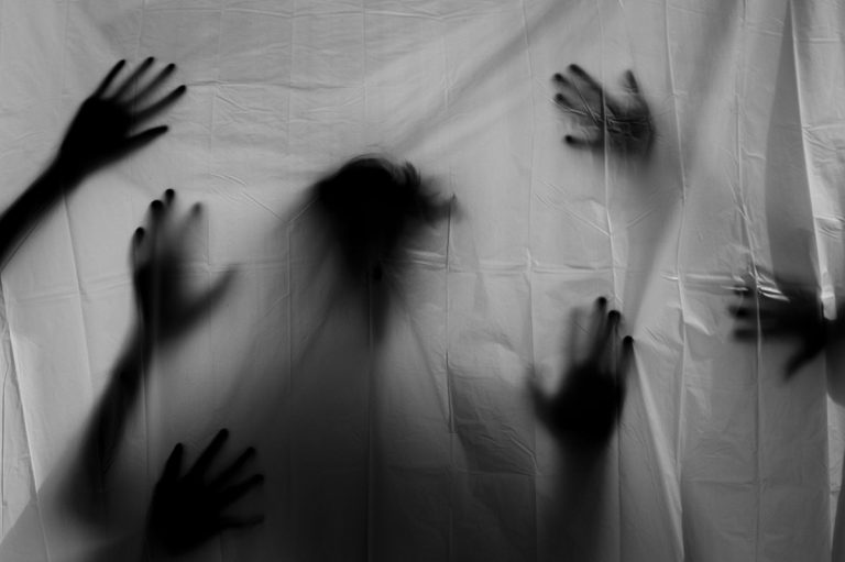 Gli incubi frequenti potrebbero preludere allo sviluppo di gravi malattie: ecco quali Gli incubi frequenti potrebbero preludere allo sviluppo di gravi malattie: ecco quali
