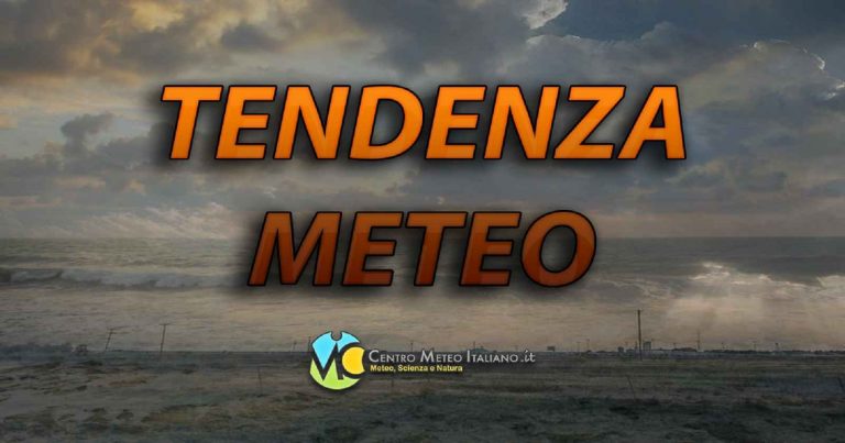 Meteo Estate – Agosto termina tra anticiclone e rischio temporali? Le ultimissime