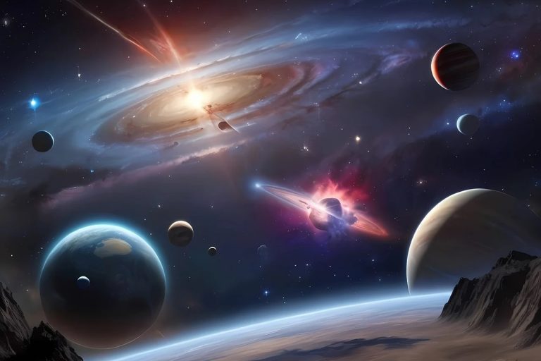 Avvistate Misteriose radiazioni potrebbero essere visibili attorno ai piccoli buchi neri Avvistate Misteriose radiazioni potrebbero essere visibili attorno ai piccoli buchi neri