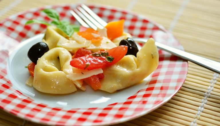 Allerta alimentare, ritirati dal Ministero della Salute un lotto di tortellini: i dettagli