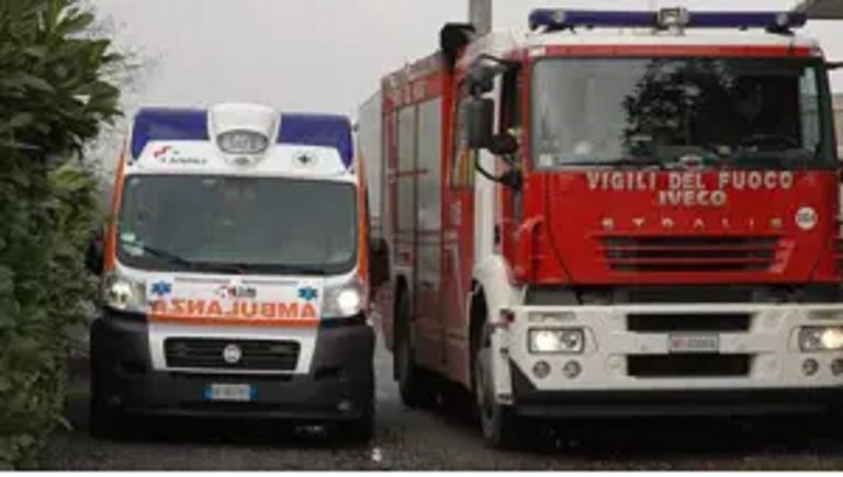 Tragico incidente in autostrada in Italia, schianto mortale: una vittima e 5 feriti. Ecco dove