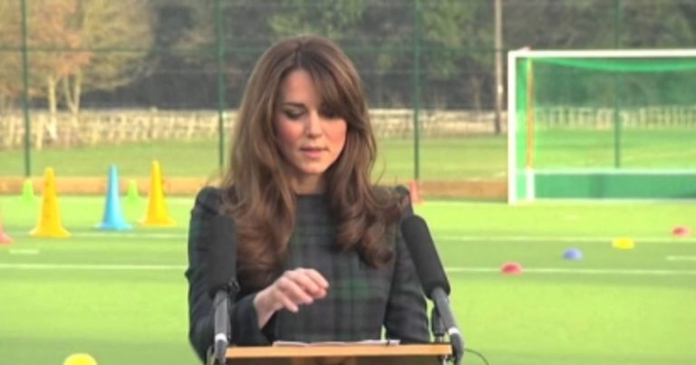 Kate Middleton, Antonio Caprarica rivela: ‘Non la rivedremo per mesi…’