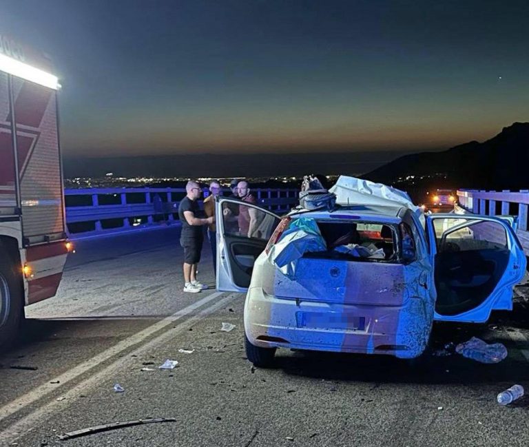 Tragedia sulla strada statale in Italia: ci sono morti e feriti. Ecco cos’è successo e dove