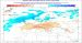 Anomalie di precipitazione previste dal modello ECMWF per Agosto 2024 - effis.jrc.ec.europa.eu