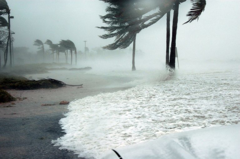 Meteo – Paura nei pressi del Lago del Michigan, un meteotsunami si abbatte sulle coste, i dettagli