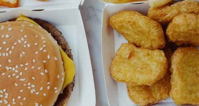 Nuggets