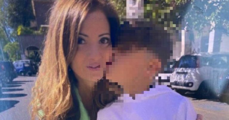 Manuela Petrangeli uccisa in strada a Roma, le ultime parole al figlio: “Amore di mamma…”