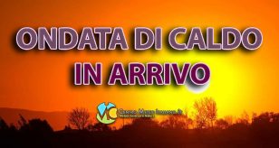Meteo - Ruggito dell'Estate in arrivo, con la nuova espansione dell'Anticiclone africano: i dettagli