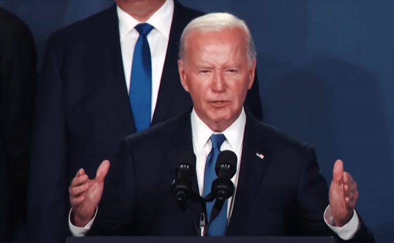 Misnaming, il disturbo di Biden può davvero colpire tutti: quali sono i sintomi di cui devi preoccuparti Misnaming, il disturbo di Biden può davvero colpire tutti: quali sono i sintomi di cui devi preoccuparti