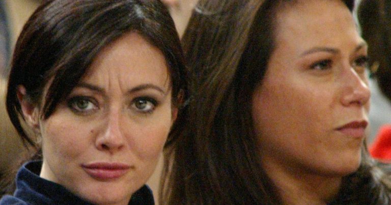 Tumore al seno, la malattia di Shannen Doherty: ecco quali sono i sintomi