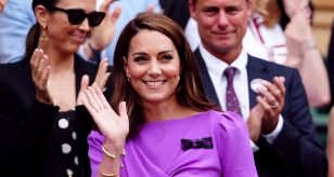 kate middleton wimbledon