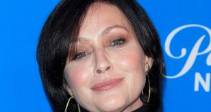 shannen doherty