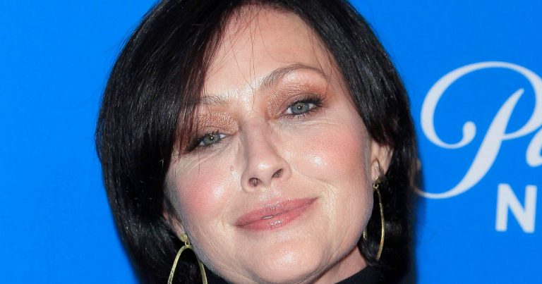 Shannen Doherty, spunta un retroscena: “Poche ore prima di morire…”