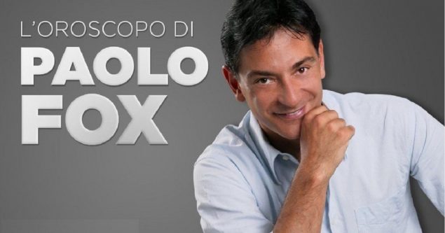 Oroscopo Paolo Fox 