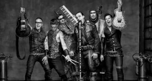 rammstein