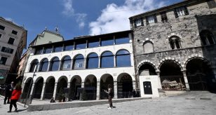 Meteo Genova - Cieli spesso soleggiati e con stabilità persistente e clima estivo, ecco le previsioni