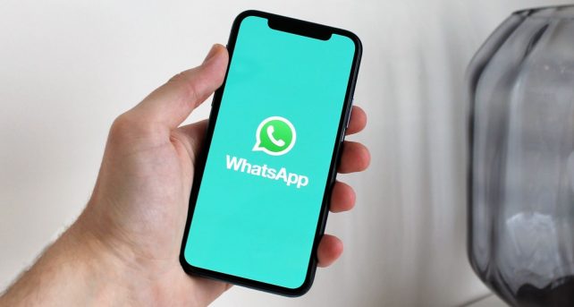 whatsapp