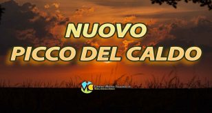 Meteo - Italia nella morsa dell'Anticiclone africano, picco di caldo in arrivo con temperature fino a +30°C, ecco dove
