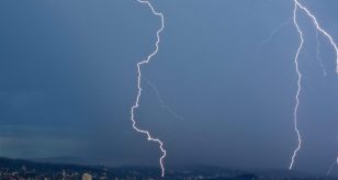 Meteo - Ancora disturbi di maltempo in Italia nonostante la presenza dell'Alta pressione: i dettagli