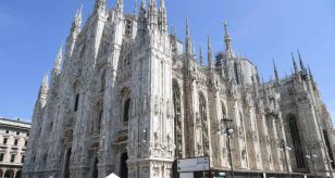 Meteo Milano - Stabilità e bel tempo con qualche nube in transito e temperature in aumento: le previsioni