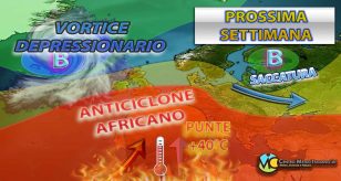 Meteo - Estate piena ancora per molto con caldo africano fino ad Agosto, ecco la tendenza