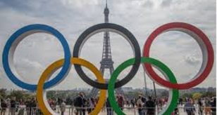 Atleta cacciata dalla sua delegazione alle olimpiadi di Parigi 2024