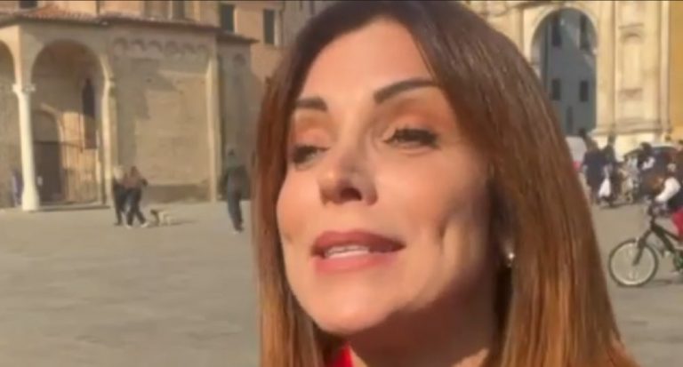 Gaia Padovan, la giornalista Mediaset svela come ha scoperto la malattia: “Ho scoperto il tumore per caso…”