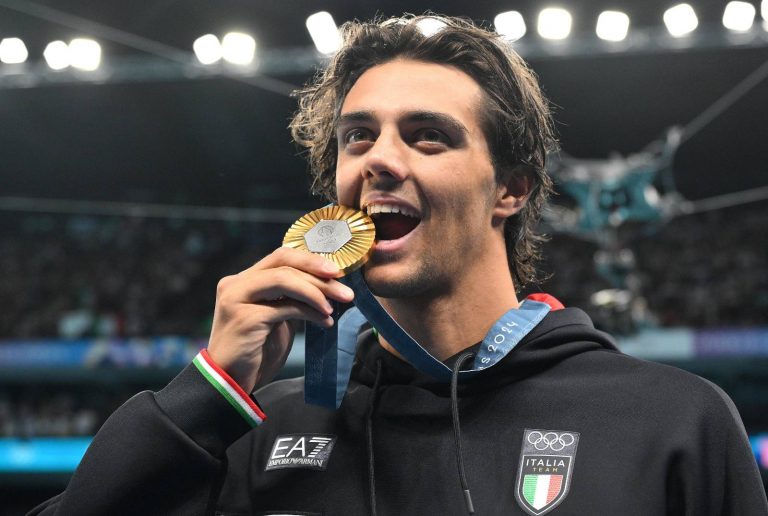 Europei di nuoto 2026, quando gareggia Thomas Ceccon: orari e dove vederlo in tv