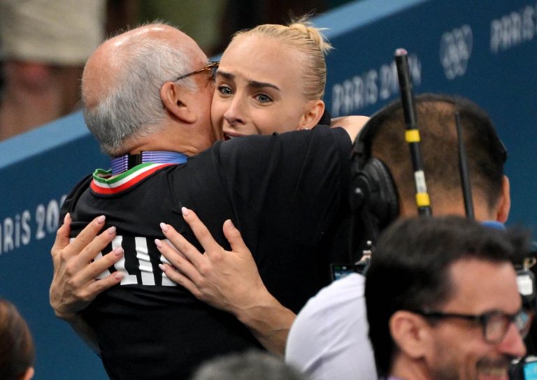 Olimpiadi Parigi, la reazione di Alice D’Amato che è sfuggita a molti: “Quando capisce di aver vinto…”