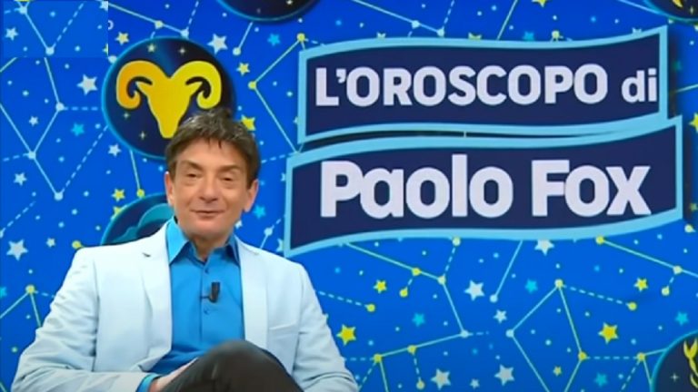 Oroscopo Paolo Fox oggi, mercoledì 7 agosto 2024, da Sagittario a Pesci: Capricorno instabile e disorientato