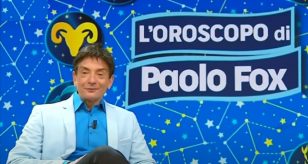 Oroscopo Paolo Fox 7 agosto da Sagittario a Pesci