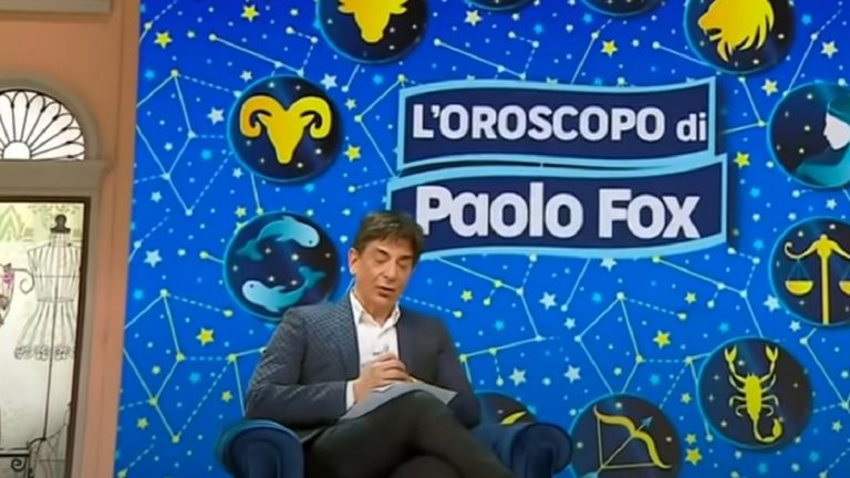 Oroscopo Paolo Fox oggi, sabato 10 agosto 2024, da Sagittario a Pesci: Capricorno un po’ spossato