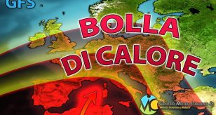 Meteo - Italia tra caldo rovente e qualche isolato temporale in esaurimento nelle prossime ore: i dettagli