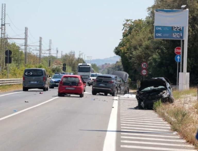 Sara e Marco investiti e uccisi sulla strada statale: “La telefonata dell’amico ha permesso di…”