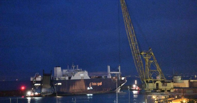 Meteo Genova – Bel tempo caratterizza la città, peggiora nella seconda parte del Weekend: le previsioni Meteo Genova – Bel tempo caratterizza la città, peggiora nella seconda parte del Weekend: le previsioni